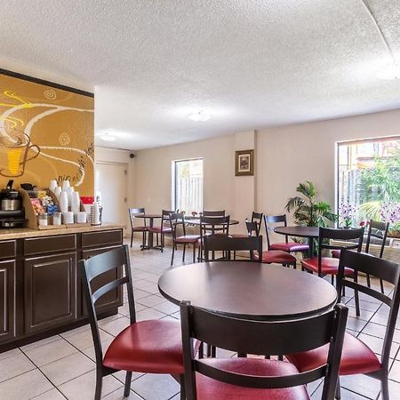 Red Roof Inn Hardeeville Exterior foto